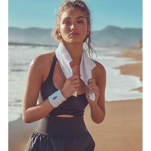 Free People Righteous Runsie